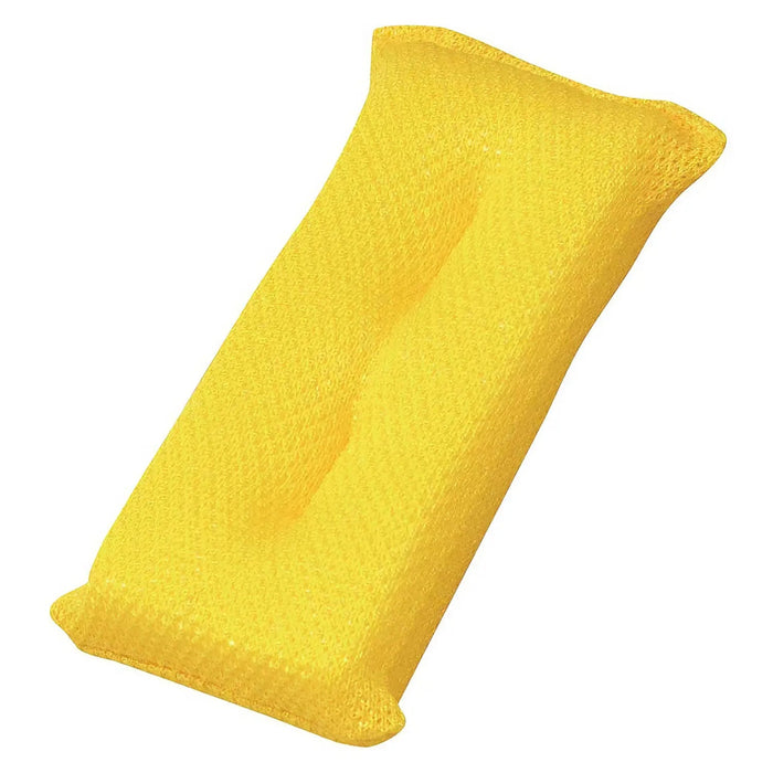 3M Scotch-Brite Yellow Polyurethane Cleaning Sponge