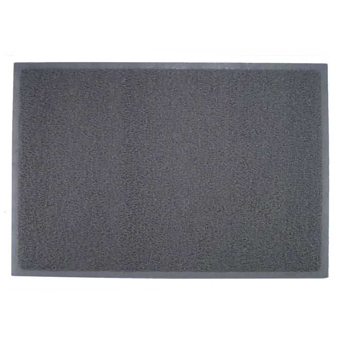 Gray Vinyl Chloride Cushion Mat - 900x1200mm