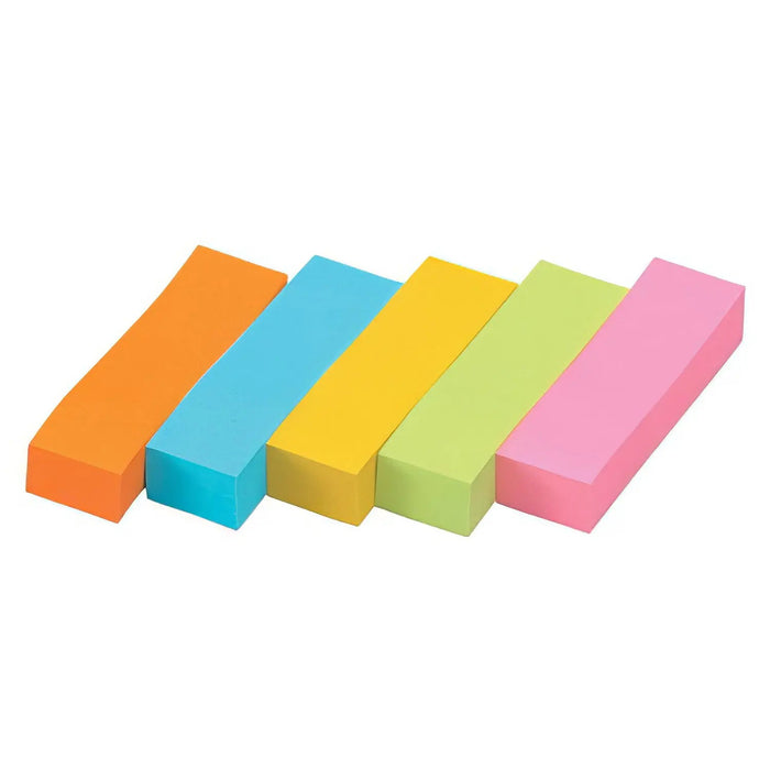 3M Water-Dispersible Post-It 25 Pads - Convenient Note-Taking Solution