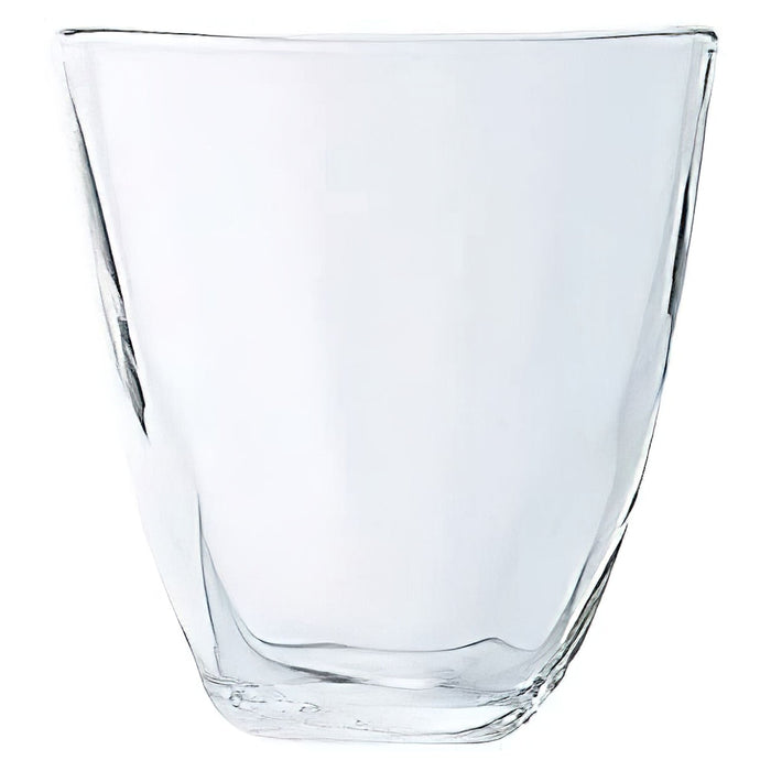 Aderia Tebineri 255mm Glass Cup Set - 3 Pieces