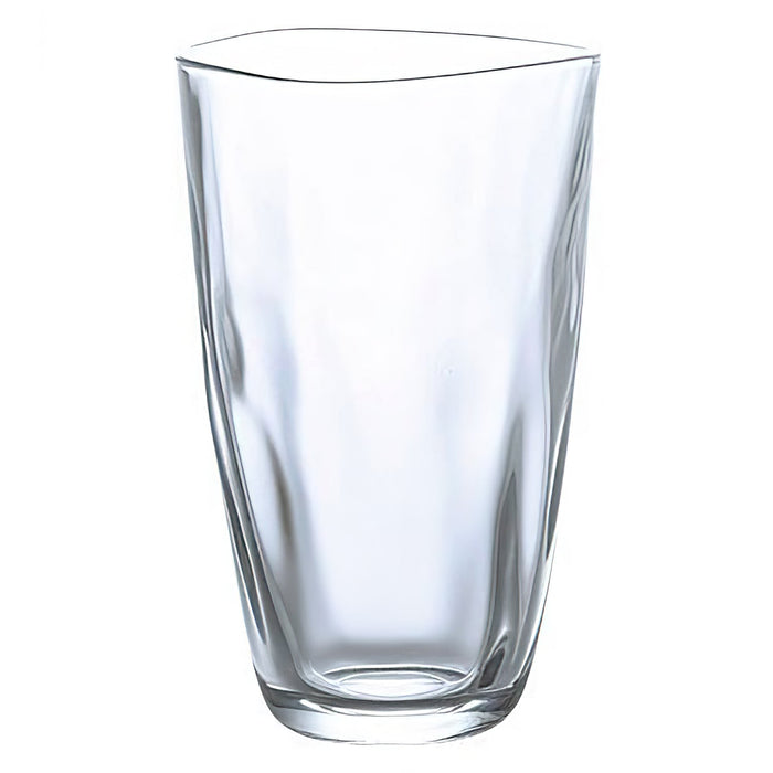 Aderia Tebineri 370mm Glass Tumbler Set - 3 Pieces