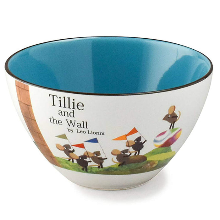 Aito Leo Lionni Cafe Salad Bowl 11cm Tilly Mino Ware 278706