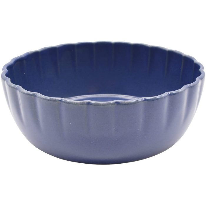 Aito Hana Bowl 390ml Japan Setoyaki Dishwasher/Microwave Safe 288019