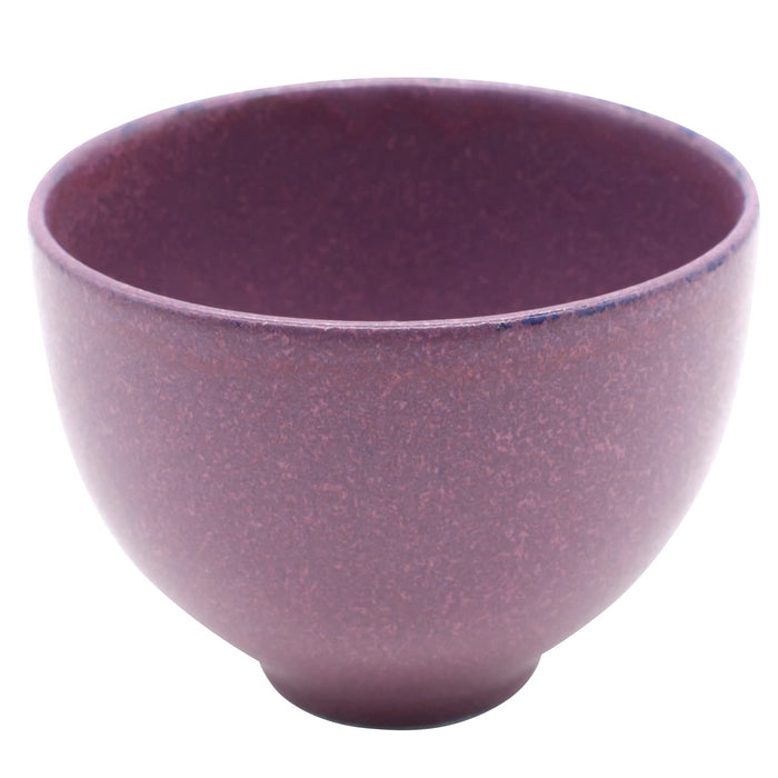 Aito Sui Tea/Hime/Rice Bowl 10cm Mulberry Mino Ware Japan 288223 Dishwasher/Microwave Safe