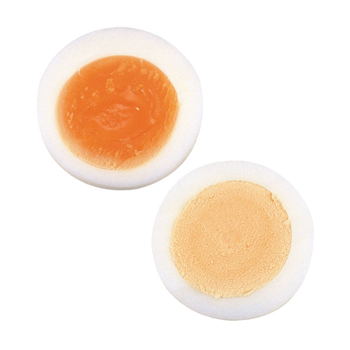 Akebono Japan Microwave Egg Boiler - Cooks 4 Eggs