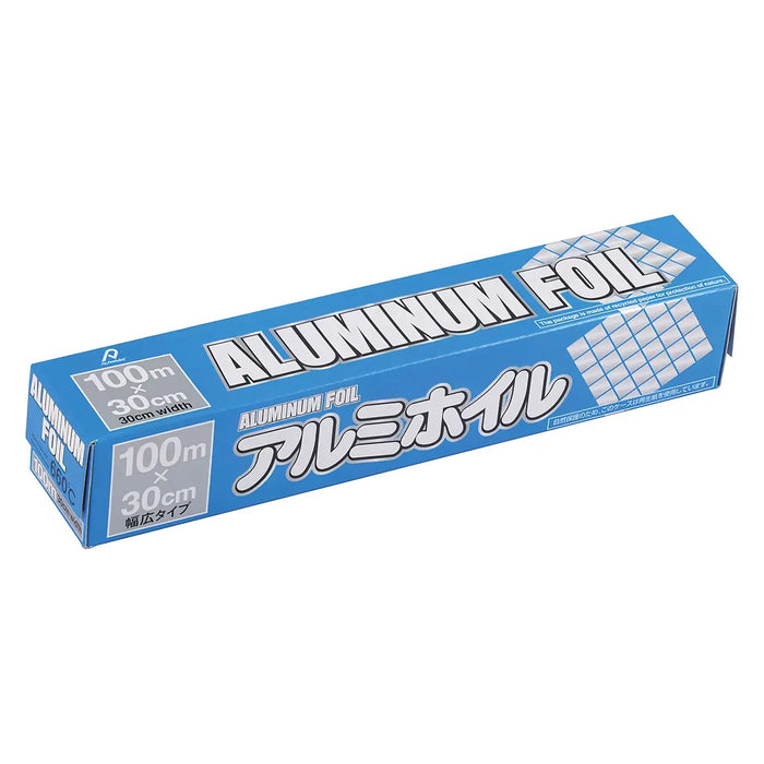 優質 Alphamic 鋁箔 - 30cmx100m 卓越品質，滿足您的所有需求