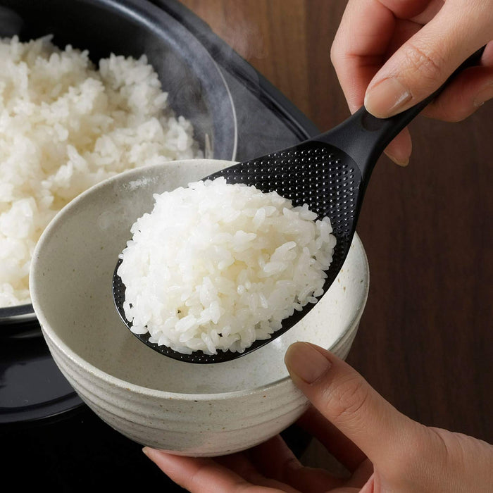 Shimomura Kougyou Antibac Vb-624 Rice Dishwasher Safe Japan Made Niigata Tsubame-Sanjo