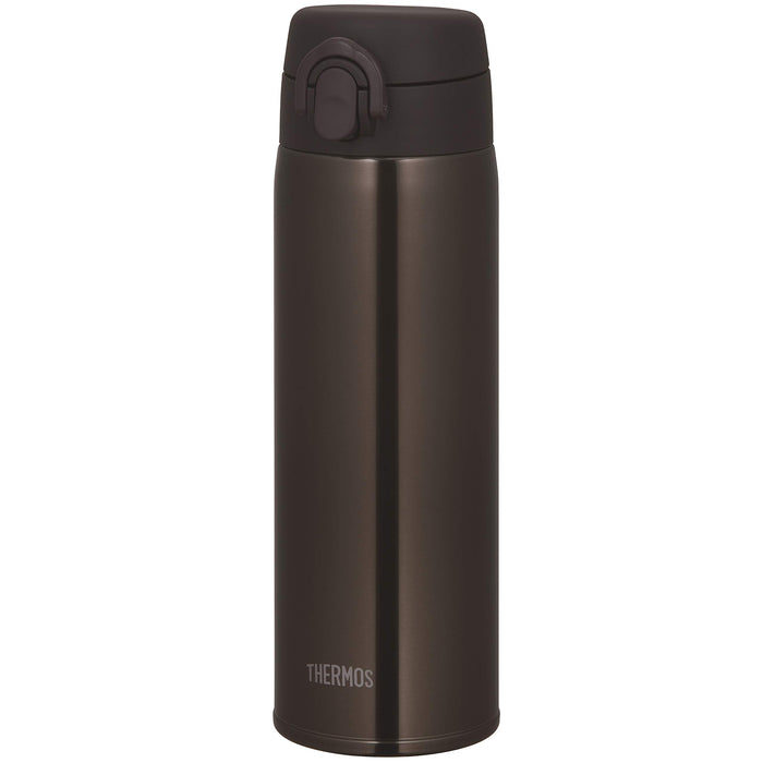 Thermos 0.5L 真空保温水瓶便携杯 JOF-500 DBW