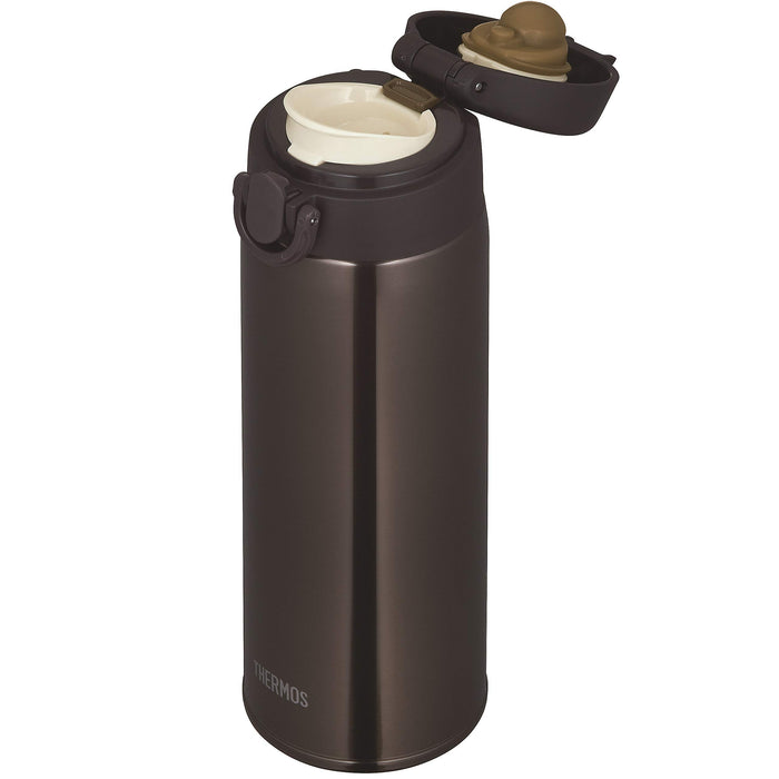 Thermos 0.5L 真空保温水瓶便携杯 JOF-500 DBW