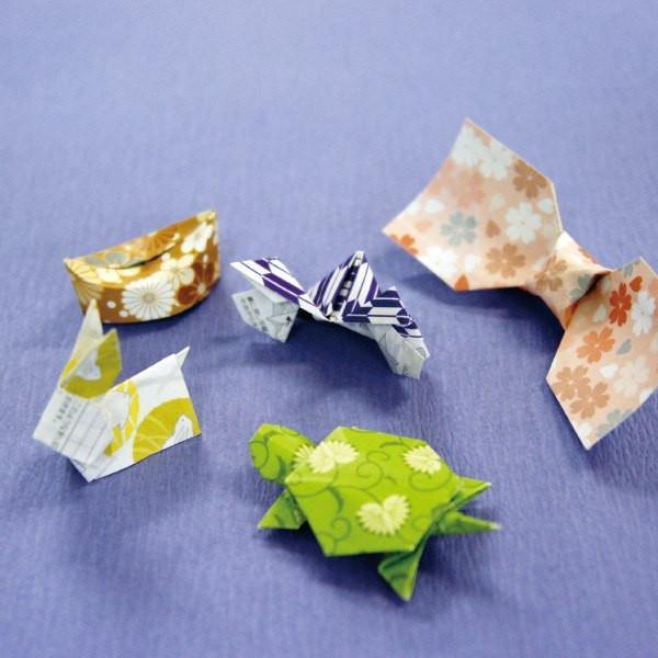 Aoto Origami Chopstick Wrapper - 500 Pieces from Japan