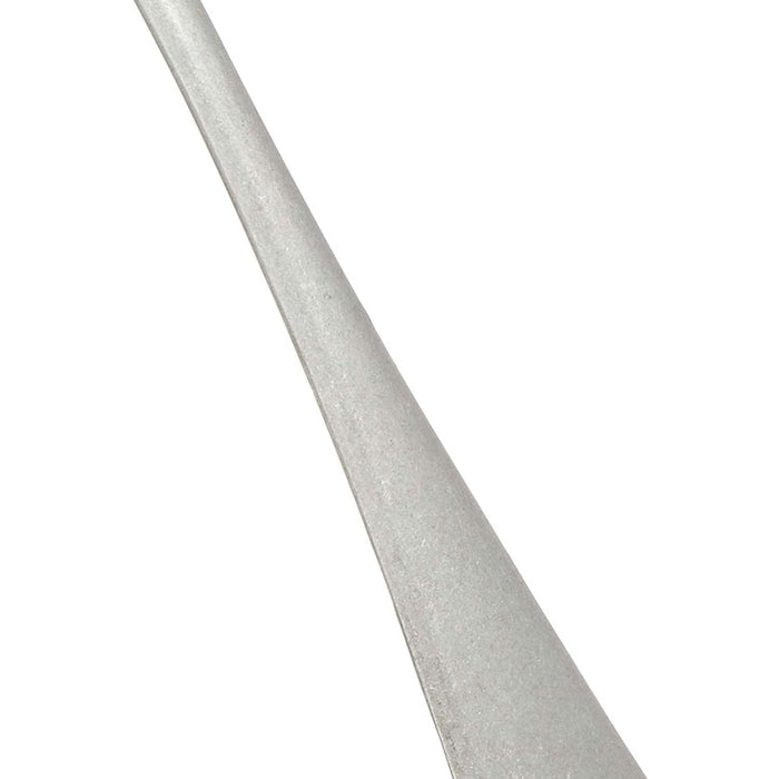 Aoyoshi Vintage Stainless Steel Cake Fork - Classic English Design