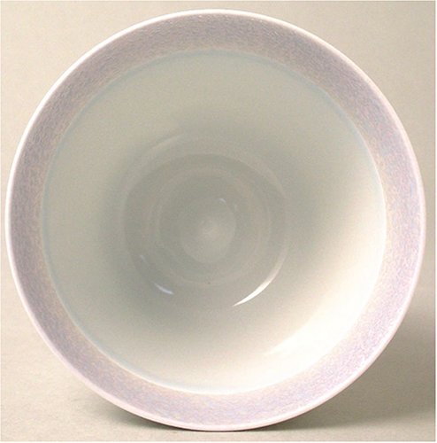 Aritayaki Utsuwa Arita Ware 烧酒玻璃杯珍珠色 95385 日本