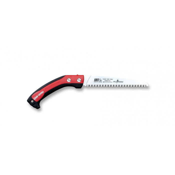 Ars Corp Cam-18Pro Carpenter/Gardening Saw