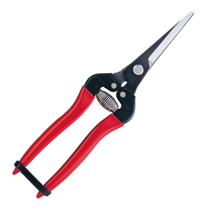 Ars Corporation Fruit Thinning Shears 300Ll-Bp Extra Long Blister Pack