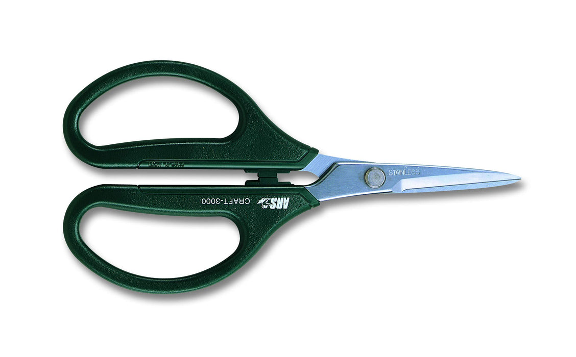 Ars Corporation Gc-3000 Classic Gardening Shears