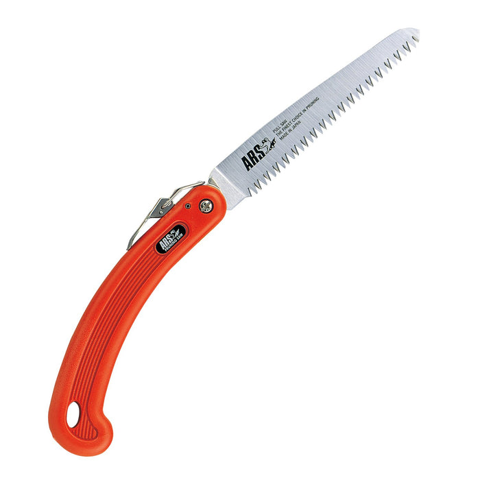 Ars Corporation Pruning Saw Deluxe 210Dx