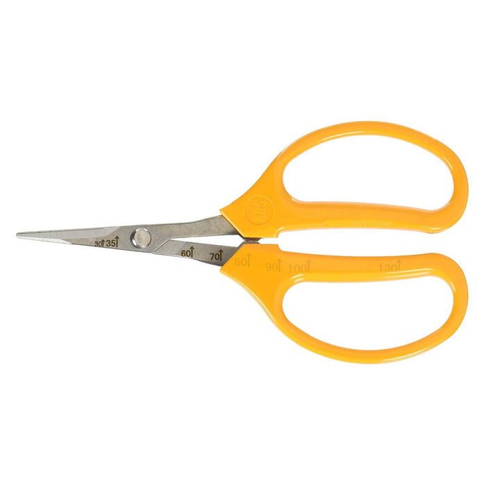 ARS Corp Stainless Steel Grape Scissors - Premium Quality Tool for Effortless Grape Cutting