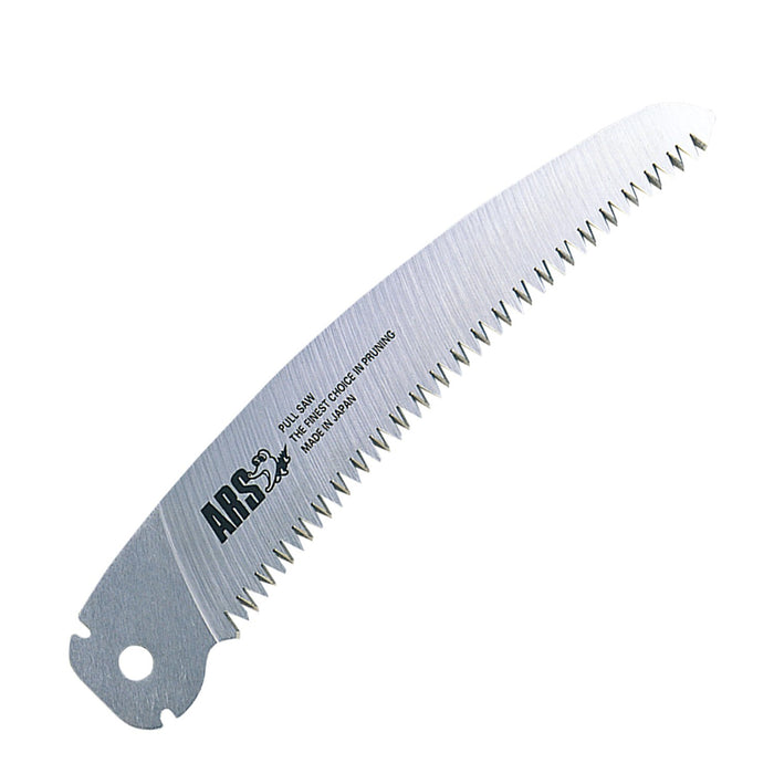 Ars Curve Saw Gr-17-1 Replaceable Blade for Pruning Live Trees