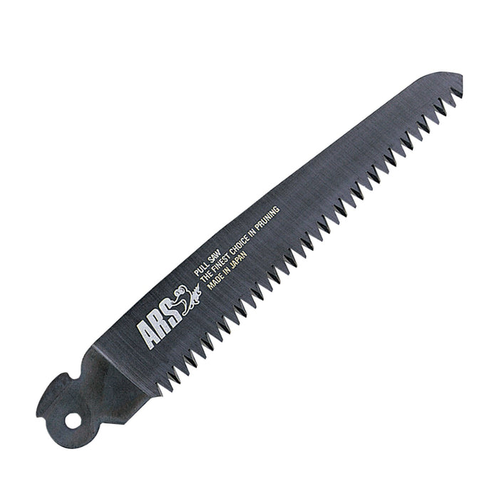 Ars Corp Pruning Saw Blade Type No.201 Replacement Blade (Black)