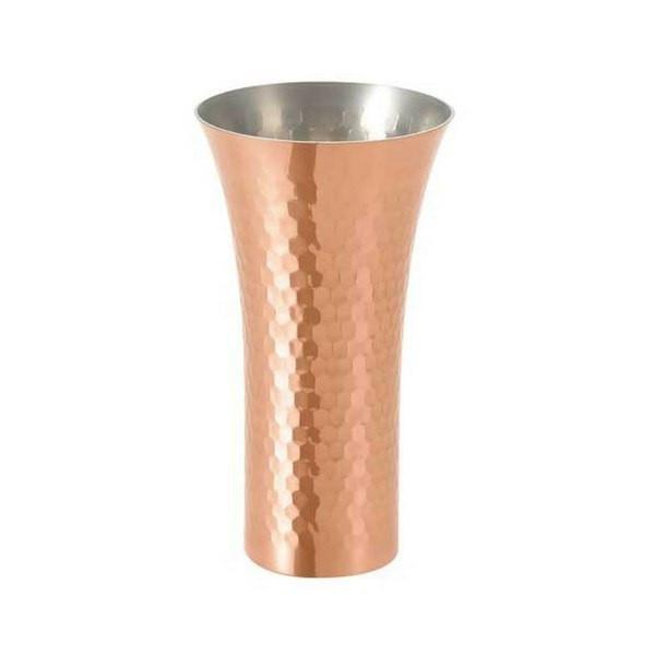 Asahi Copper Beer Glass 380Ml - Premium Drinkware for a Refreshing Experience