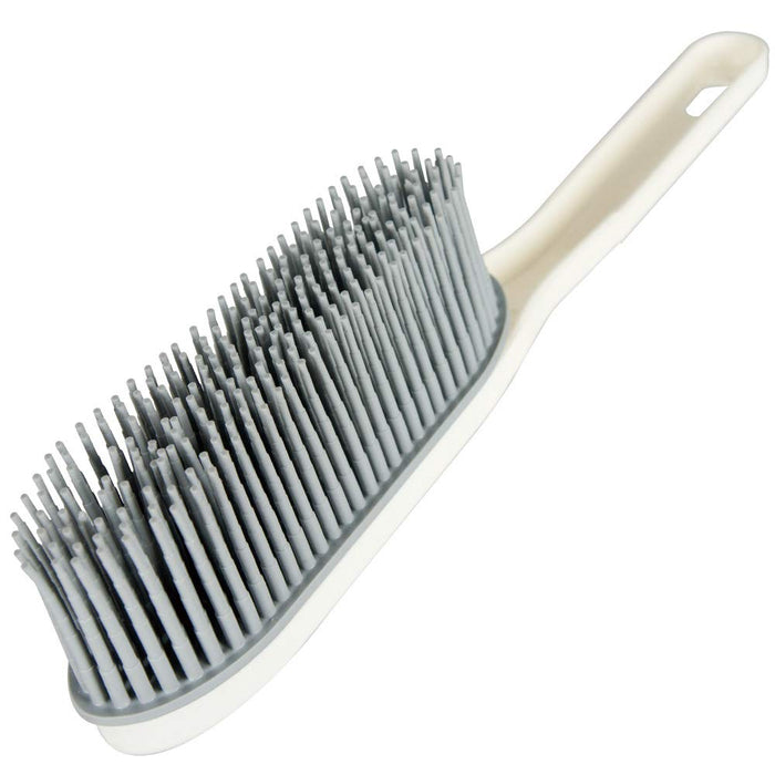 29Cm Japan Carpet Cleaning Brush - Efficiently Removes Hair & Dust | Ba733