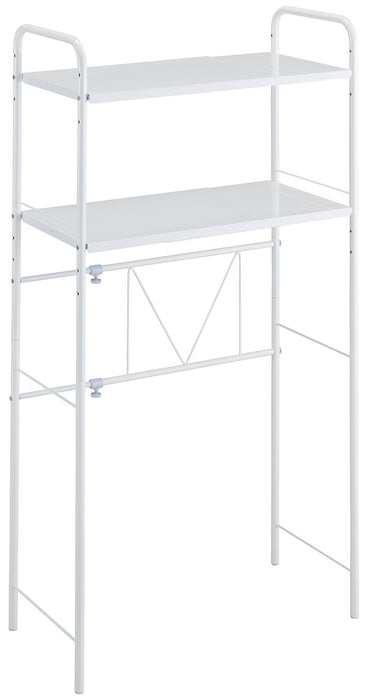 Belca Kitchen Space Rack Telescopic Microwave Stand Storage