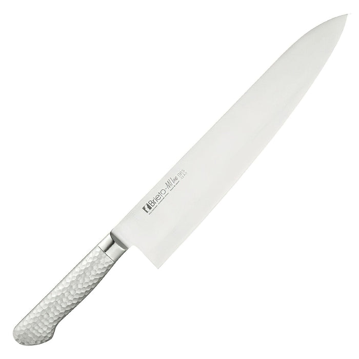 Brieto M11 Pro 27cm Gyuto Knife - Premium Molybdenum Steel Blade