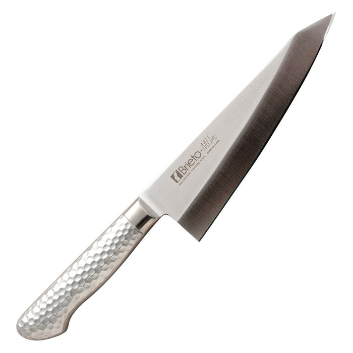 Brieto M11 Pro Molybdenum Steel Boning Knife - Professional Grade Cutlery