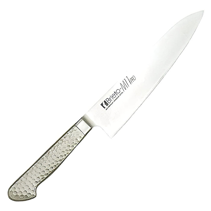 Brieto M11 Pro 21cm Gyuto Knife - Premium Molybdenum Steel Blade