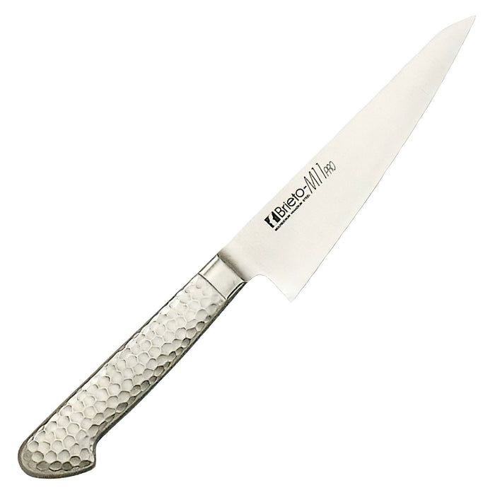 Brieto M11 Pro Molybdenum Steel Honesuki Knife - Premium Culinary Tool