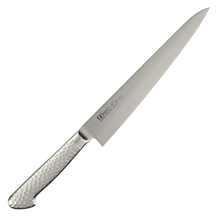 Brieto M11 Pro 24cm Sujihiki Knife - Premium Molybdenum Steel Blade