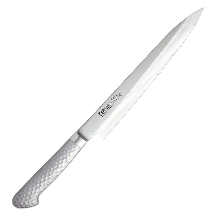 Brieto M11 Pro 30cm Yanagiba Knife - Premium Molybdenum Steel