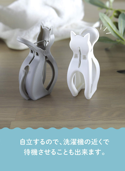 6Pcs Cat Hook Kogure - Premium Quality from Cb Japan