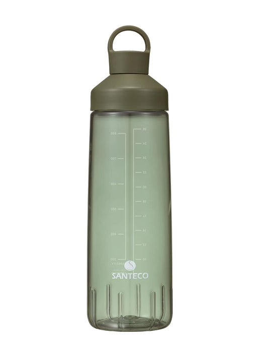 CB Japan 946ml Water Bottle Antibacterial Sports Protein Shaker Ocean Bottle