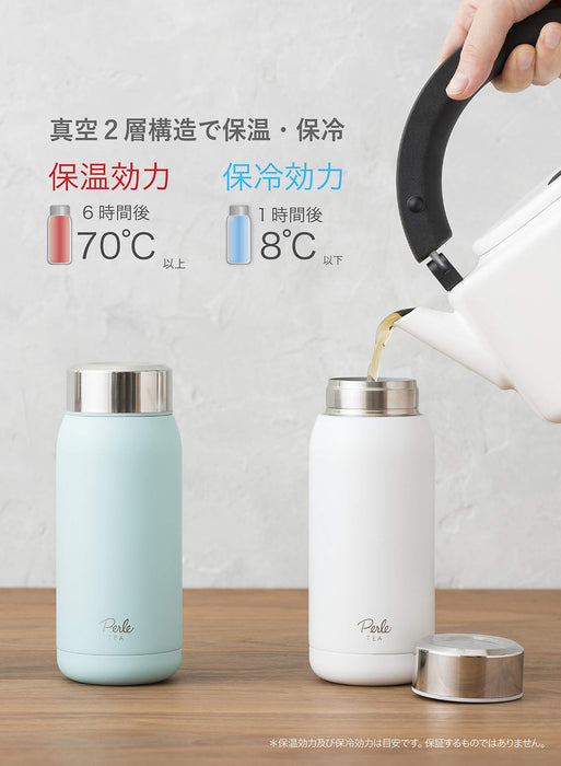 CB 日本 350ml 粉红珍珠茶水瓶