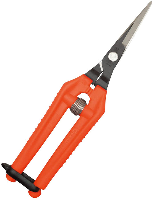 Chikamasa TP-530 Ultra Light Professional Gardening Shears