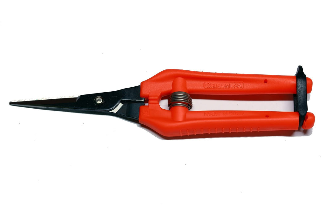 Chikamasa TP-530 Ultra Light Professional Gardening Shears