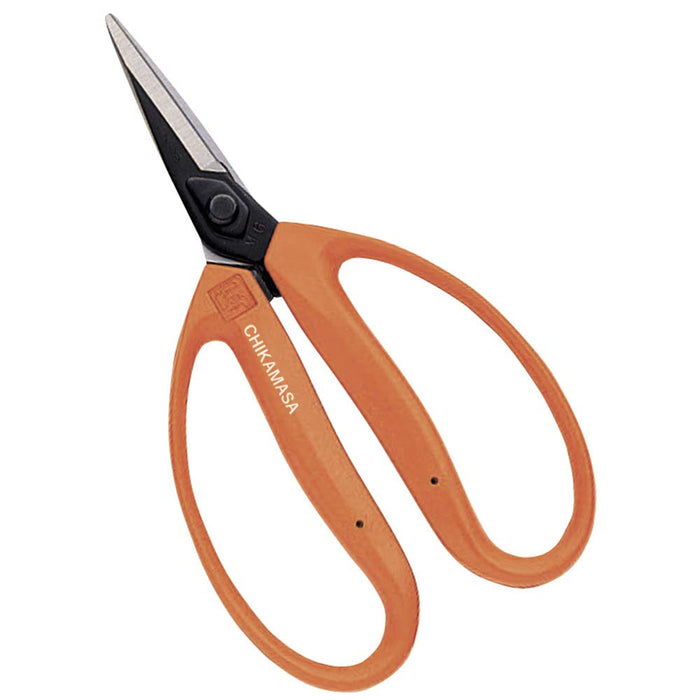 Chikamasa Gardening Shears M-600 - 近正