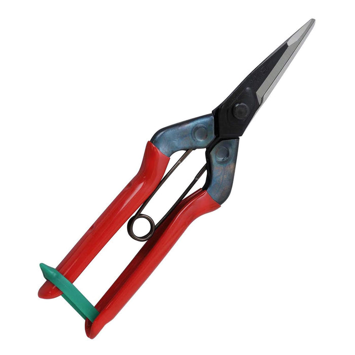 Chikamasa T-601K Large Fruit Thinning Shears 195mm