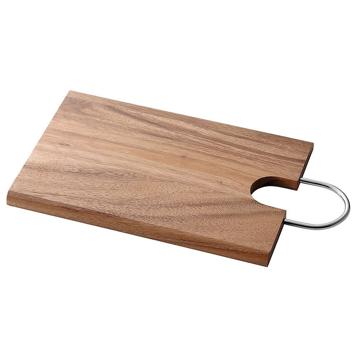 D&S Small Cutting Board Premium Quality Kitchen Essential