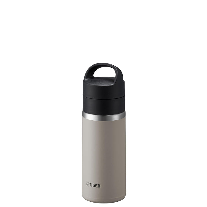 Tiger Thermos Vacuum Insulated Carbonated Bottle 360ml Hot/Cold Dishwasher Safe Beer OK