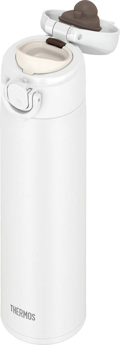 Thermos Jok-500 WH 500ml 真空保温水瓶手机杯