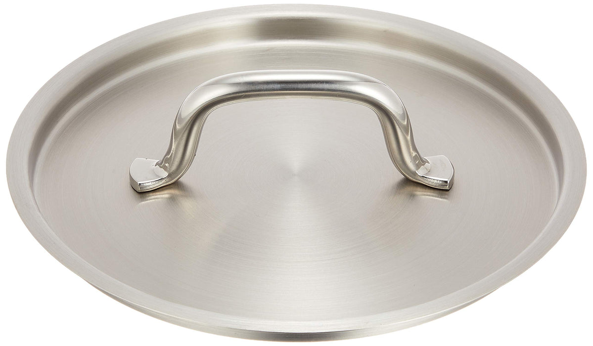 Ebm 18-8 Pro Chef Lid 18Cm