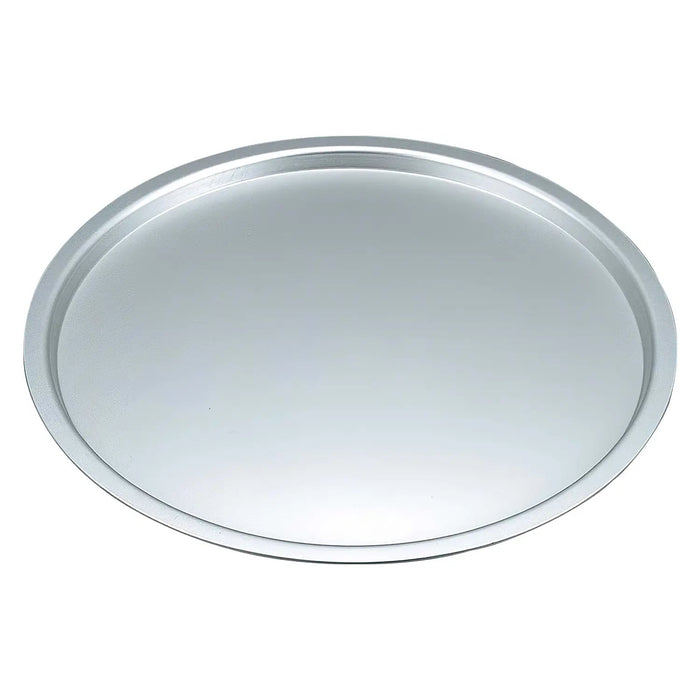 Ebm Aluminium Pizza Pan 16 inch - Premium Quality Baking Essential