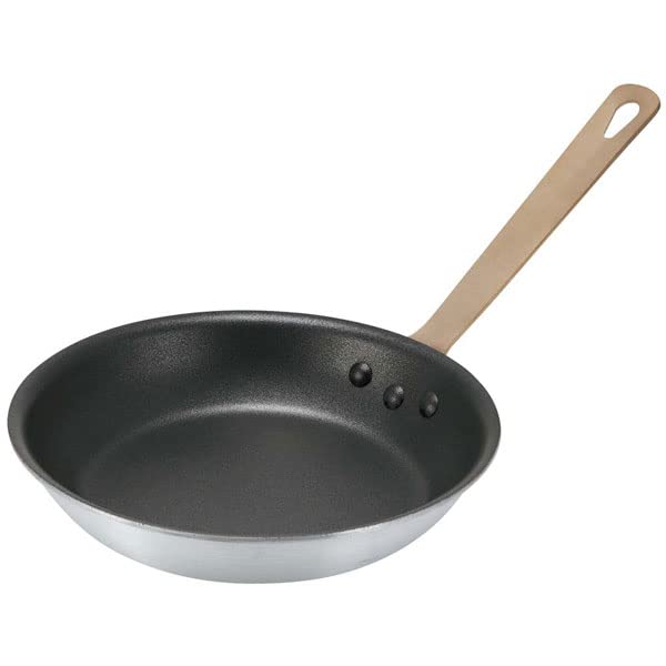 Ebm 24cm Aluminum Pro Frying Pan NS