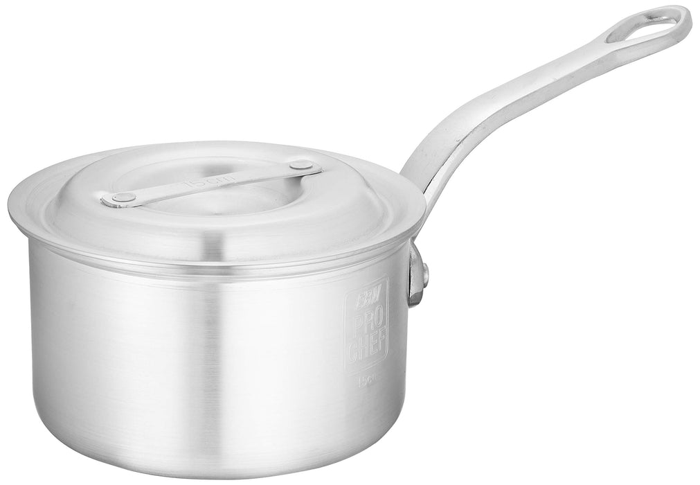 Ebm 15cm Alum Chef Pot w/Scale