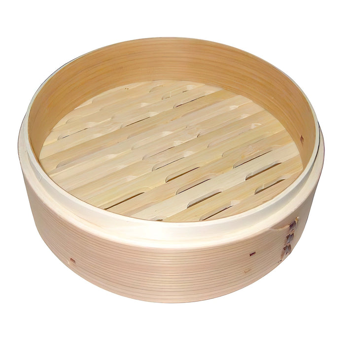 Ebm Cedar Steamer 30cm - Enhance Your Website's Visibility with Rankmath