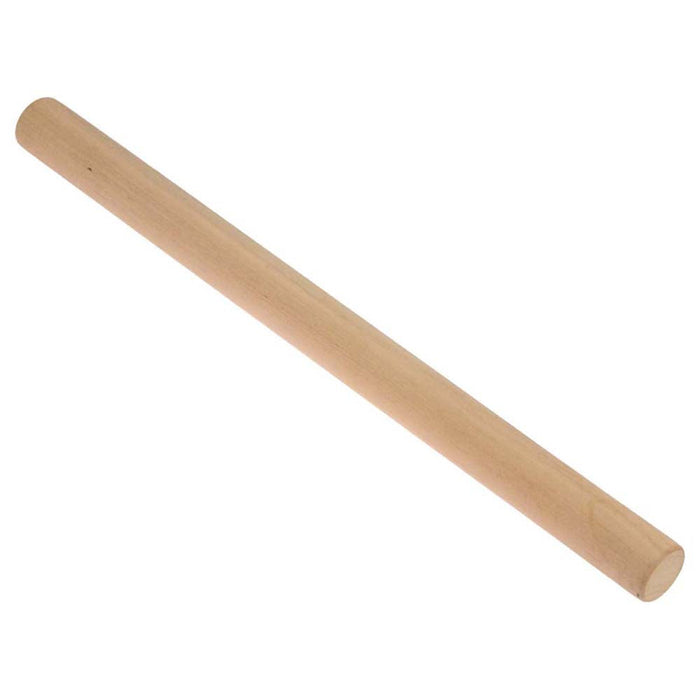 Ebm Japanese Cherry Wood Soba Rolling Pin - 39Cm Length