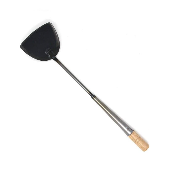 Large Chuan Iron Wok Spatula