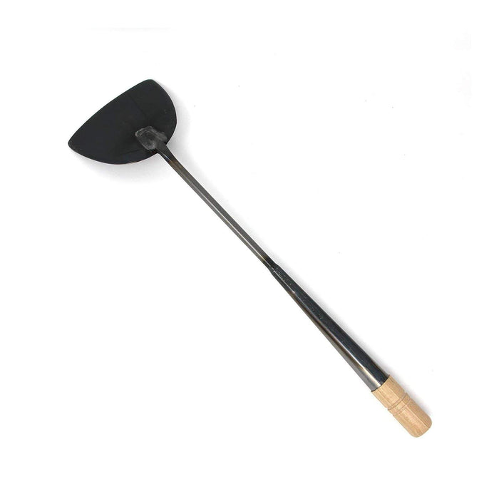 Ebm Iron Wok Spatula (Chuan) - Premium Stir-Fry Utensil